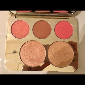 Jaclyn Hill x Becca Champagne Collection Palette